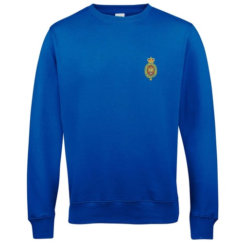 Official blues and royals - official,