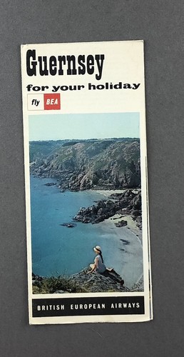 Bea british european airways - european,