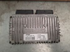  PEUGEOT 307 Citroen Automatic Gearbox ECU S118047504B 9639456080  Ref 16