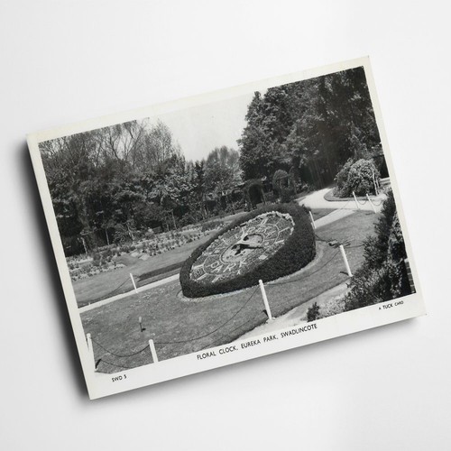 Print vintage derbyshire - -,