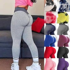Women Tiktok Leggings Trending