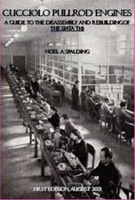 Cucciolo Siata/Ducati T1-b