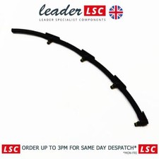 DIESEL FUEL INJECTOR LEAK OFF