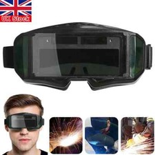 Welding Glasses Auto Darkening