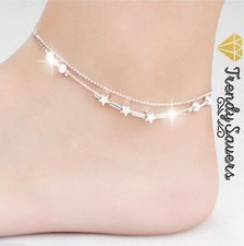 Little Star Sterling Silver