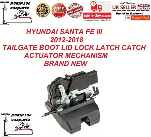 For hyundai santa - hyundai,