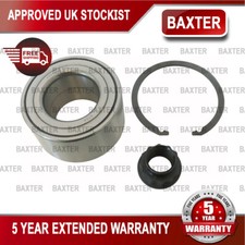 Baxter Front Wheel Bearing Kit Fits Corolla Avensis Previa / Estima Camry RX ES