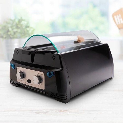 Livington rotisserie chef - rotisserie,