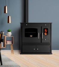 Prometey Perfect Eco 7 kW Wood