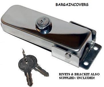 Lock keys barrel - keys,