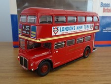 CORGI LONDON TRANSPORT AEC