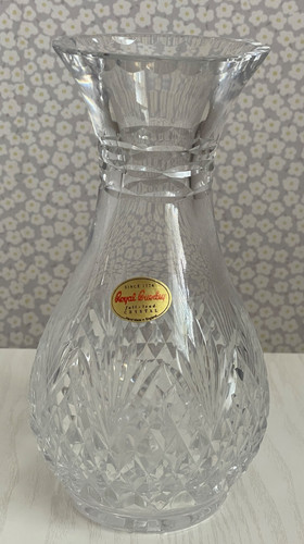 Vintage royal brierley - royal, lead