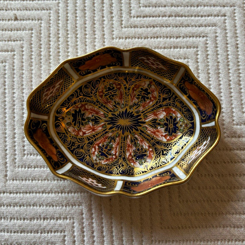 Royal crown derby imari - derby,