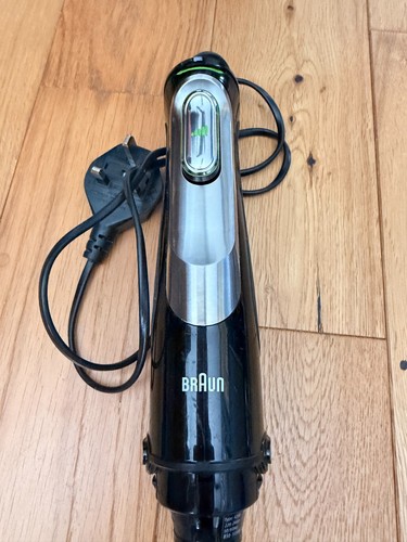 Braun hand blender model - braun,
