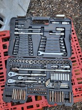 Halfords Advanced 150 Pc