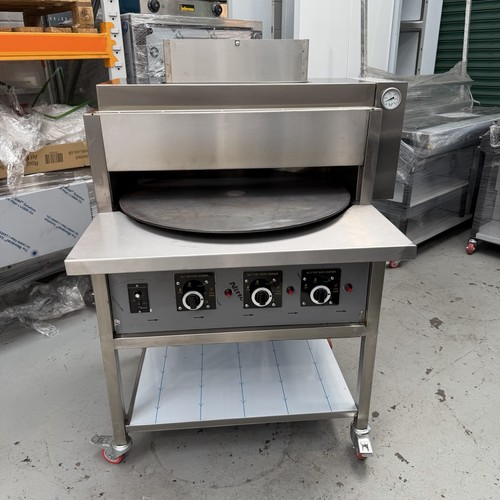 Roti maker rooti machine - rooti,