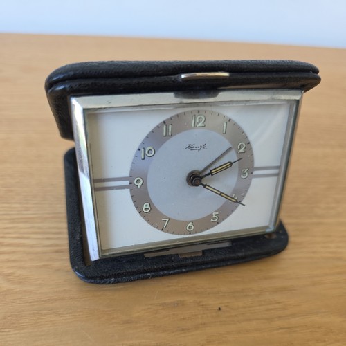 Vintage kienzle 1950s - 1950s, travel