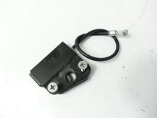 Seat lock Kawasaki ZX-9R