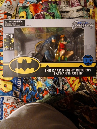 Comics batman robin - comics, &