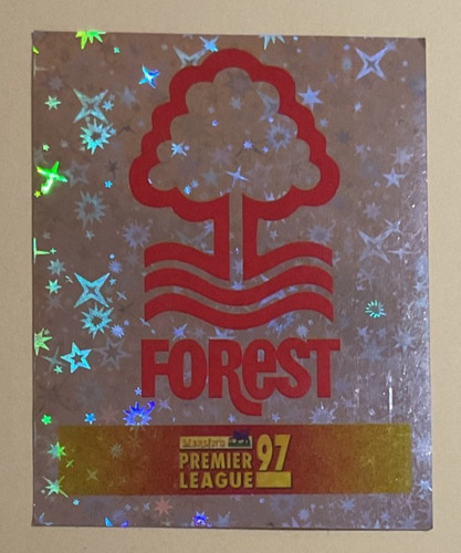 Merlin premier league - premier, 97