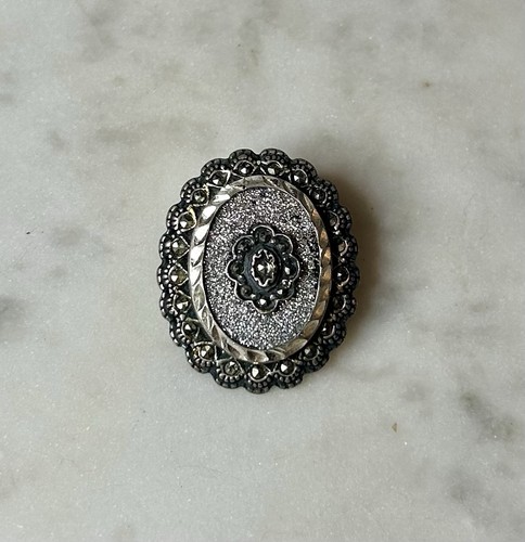 Vintage possible hallmarks - vintage,