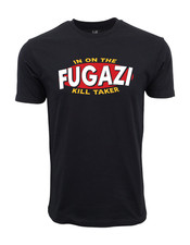 In On The Fugazi Kill Taker