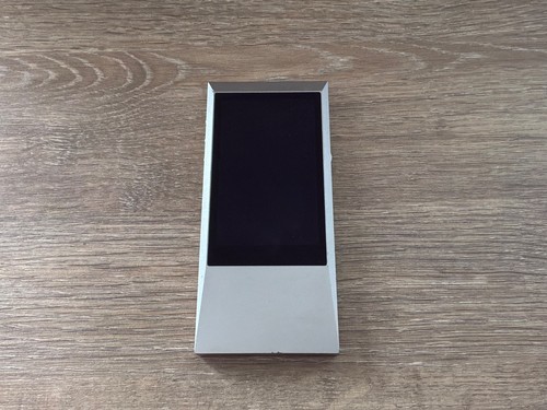 Astell kern jr dac - ak, dac/dap