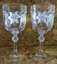 2x RCR Royal Crystal Rock Wine