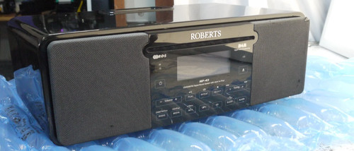 Roberts sound digital - 43,