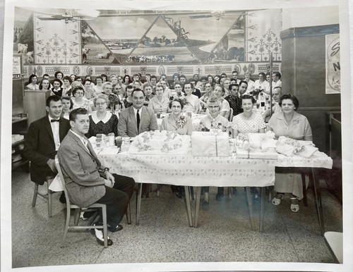 Roe dairy - roe, sioux