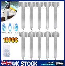 Railway Sleeper Brackets Steel