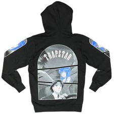 Trapstar X Hunter x Hunter