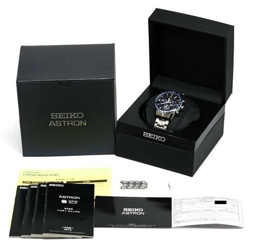 Seiko astron sbxc001 - seiko,