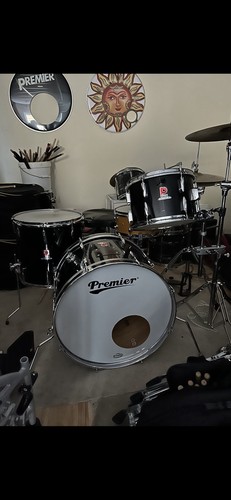 Premier royale drum - drum, she’ll