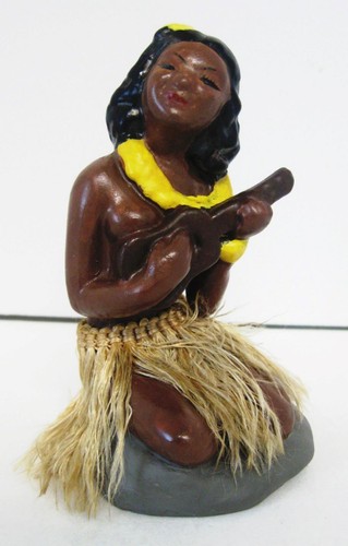1940 rick figurines - 1940's,