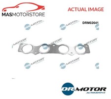 EXHAUST MANIFOLD GASKET