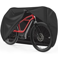 Zettum 600D Waterproof 1-Bike