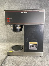 BUNN VPR 33200 Commercial