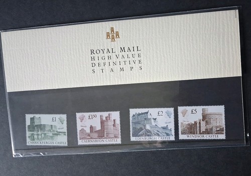 Royal mail high value - royal,