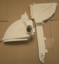 Hotpoint WMFUG 942G Washing Machine Genuine Soap Dispenser Housing.230011684