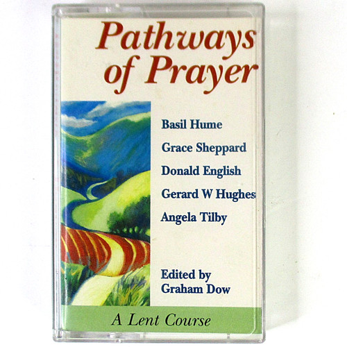 Pathways prayer a lent - of,