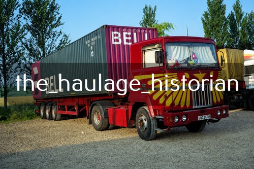 Thh truck photos - thh,