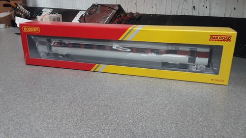 Hornby lner hitachi - lner,