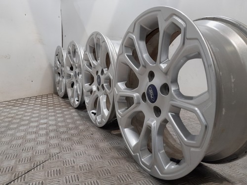 Set genuine inch ford - genuine,