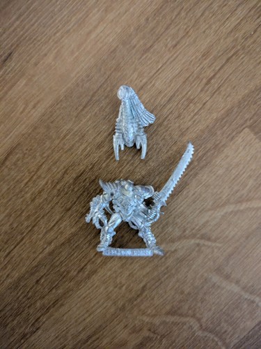 Games workshop warhammer - workshop, 40k