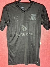 Genuine SWINDON TOWN 2020/21