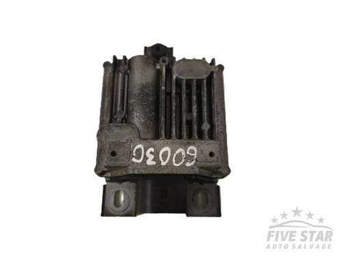 Porsche panamera fuel pump - panamera,