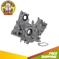 Engine Oil Pump Fits 92-01