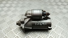 QASHQAI ACENTA DCI MK1 J10 STARTER MOTOR 2330000Q0F