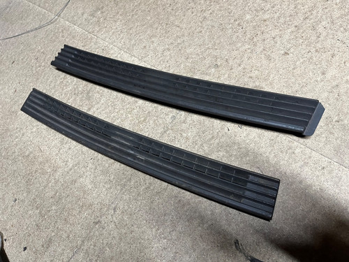 Corrado dashboard vent - vw,